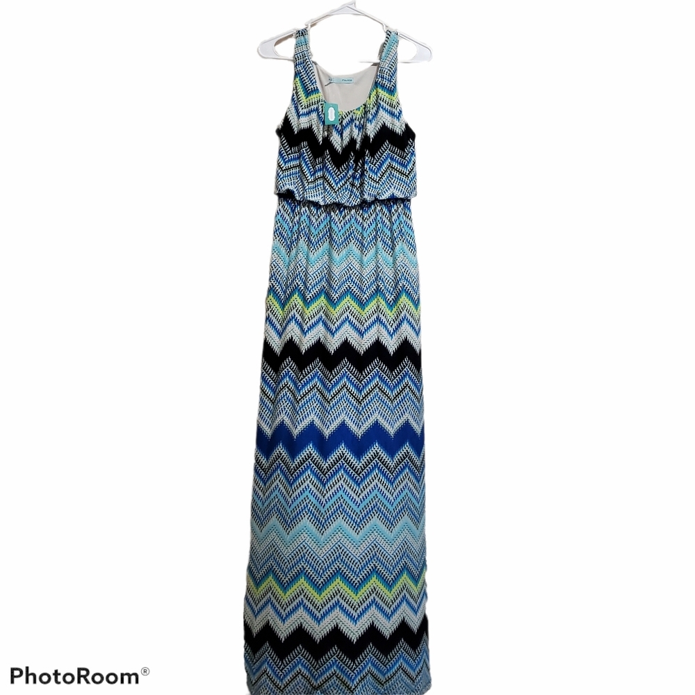 Maurice’s maxi dress